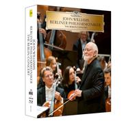 John Williams - The Berlin Concert - Blu-Ray