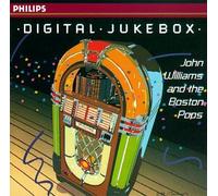 John Williams & the Boston Pops - Digital Jukebox