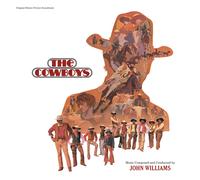 John Williams The Cowboys (RSD Black Friday 2022) (Vinyl)