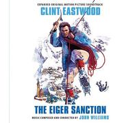 John Williams - The Eiger Sanction (Expanded Original Motion Picture Soundtrack)