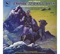 John Williams – The Empire Strikes Back (Symphonic Suite From the Original Motio) – UMC