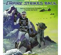 John Williams - The Empire Strikes Back