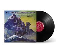 John Williams: The Empire Strikes Back - Symphonic Suite From The Score - Vinyle 33 Tours
