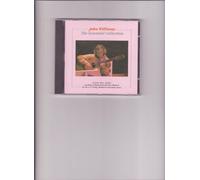 JOHN WILLIAMS - THE ESSENTIAL COLLECTION - 20 TRACKS - 1986
