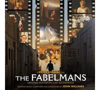 John Williams - The Fabelmans (Original Soundtrack) [Compact Discs]