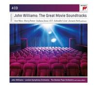 John Williams: The Great Movie Soundtracks