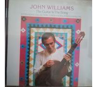John Williams, The Guitar Is The Song