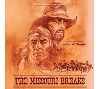 John Williams - The Missouri Breaks [Import]