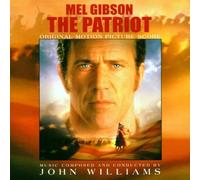 John Williams - The Patriot
