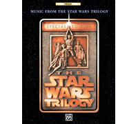 Music from the Star Wars Trilogy, Special Edition