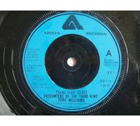 JOHN WILLIAMS Theme from Close Encounters of the Third Kind 7" 45