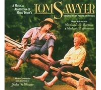 John Williams - Tom Sawyer (BOF)