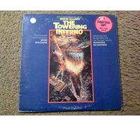 John Williams - Towering inferno (soundtrack, 1974) / Vinyl record [Vinyl-LP]