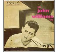 John Williams Trio - Trio