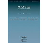 John Williams - Viktor's Tale (from The Terminal) - Ochestre Harmonie