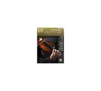 John Williams Violin Play-Along Volume 38 - Book/Online Audio
