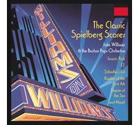 Williams, J. – Williams on Williams : The Classic Spielberg Scores – Master Works