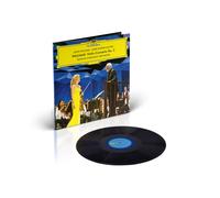 John Williams Williams: Violin Concerto No. 2 (Vinyl) 12" Album