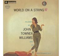 John Williams - World On A String - Remastered