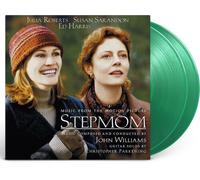 John Williams & Yo-Yo Ma - Stepmom (Original Soundtrack) [Vinyl Lp] Colored Vinyl, Green, 180 Gram