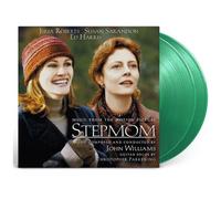 John Williams & Yo-Yo Ma - Stepmom (Original Soundtrack) [Vinyl Lp] Colored Vinyl, Green, 180 Gram