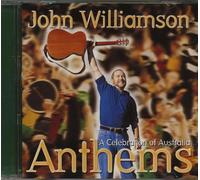 John Williamson - Anthems-A Celebration of Australia [Import]