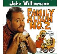 John Williamson - Family Album 2