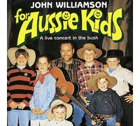 John Williamson for Aussie Kid