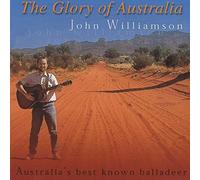 John Williamson - Glory of Australia [Import]