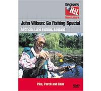 John Wilson - Artificial Lure Fishing G