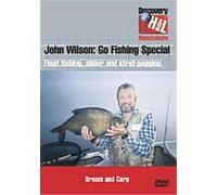 John Wilson - Float Fishing G