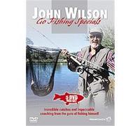 John Wilson - Go Fishing Specials G