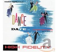 John Wilson & His Orches - Dance Date [Import]