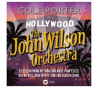 John Wilson Orchestr - Cole Porter In Hollywood - CD - G3z