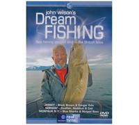 John Wilsons Dream Fishing. [Import]