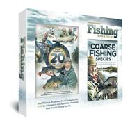 John Wilson's Fishing-Book and DVD Set [Import]