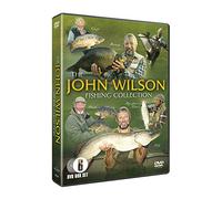 John Wilsons Fishing gift pack [DVD]
