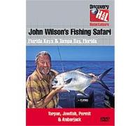 John Wilson's Fishing Safari - Vol. 1 G