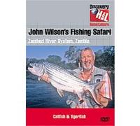 John Wilson's Fishing Safari - Vol. 2
