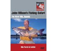 John Wilson's Fishing Safari - Vol. 4