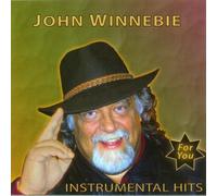 John Winnebie - for You-Instrumental Hits [Import]
