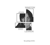 John Winston Ono Lennon