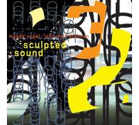 john wolf brennan & magda vogel - Sculpted Sound
