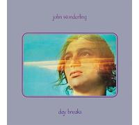 John Wonderling - Day Breaks [Import allemand]