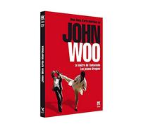 2 classiques du cinéma d'arts martiaux – John Woo – Coffret