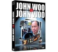 John Woo by John Woo G