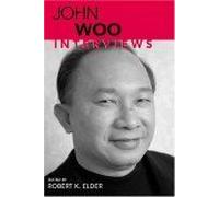John Woo : Interviews Conversations With Filmmakers Series