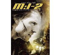 John Woo-M:I-2(Mission: Impossible 2) [Edizione: Giappone] [Import]