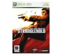 John Woo Presents Stranglehold