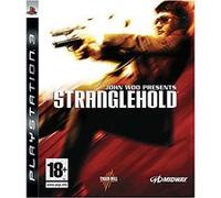 Hobby Concept Jeu PS3 John Woo Presents Stranglehold